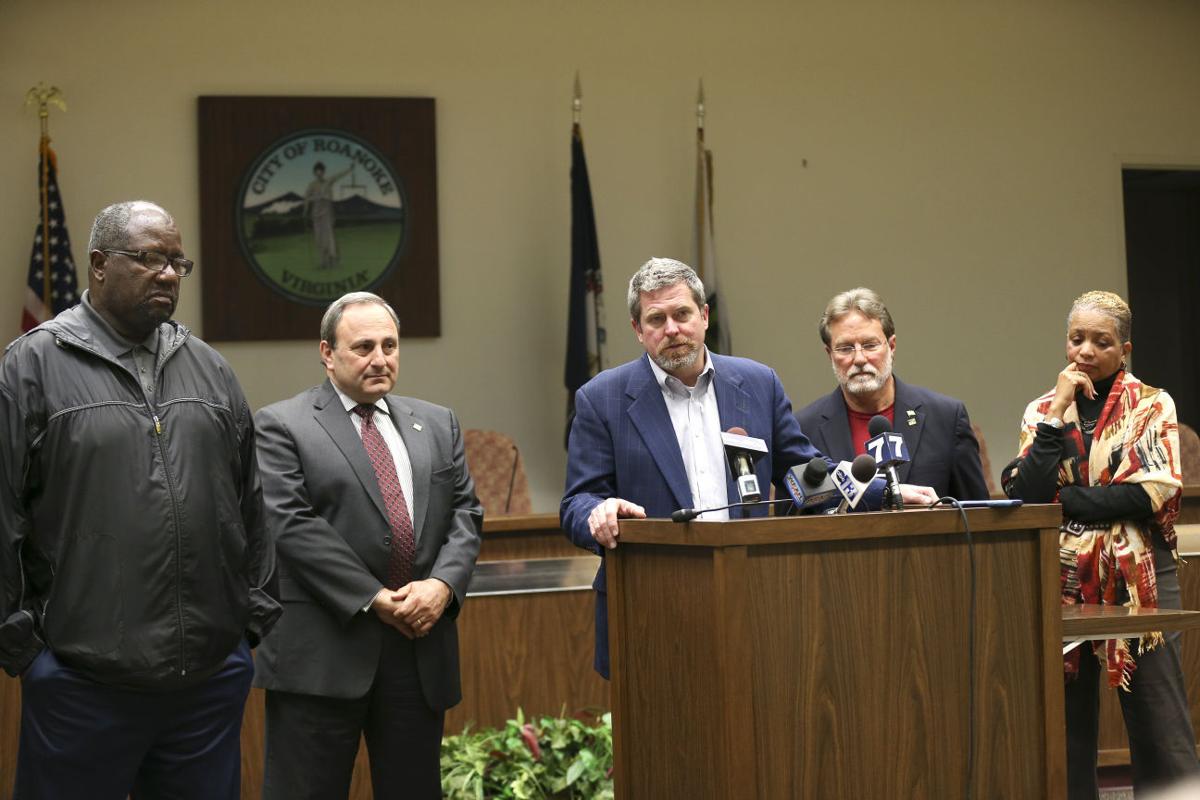 Trying To Keep Up With Mayor Dave And >> Roanoke Mayor David Bowers Broadly Condemned For Statements On Trying To Keep Up With Mayor Dave And >> Roanoke Mayor David Bowers Broadly Condemned For Statements On
