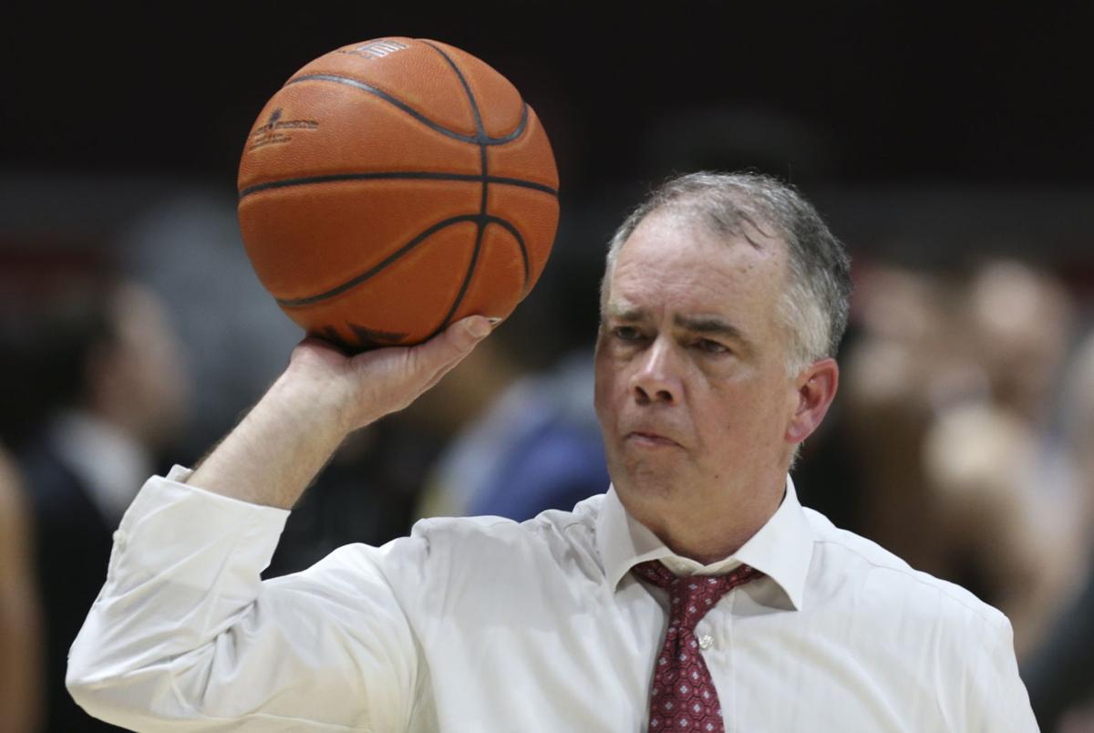 Exhausting Triple Ot Loss To Miami Has Rough Ending For Virginia Tech Men S Basketball Team Virginia Tech Roanoke Com