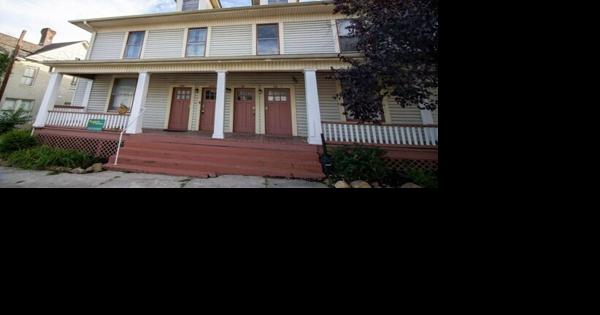 Newly listed homes for sale in the Roanoke area - Vimarsana News
