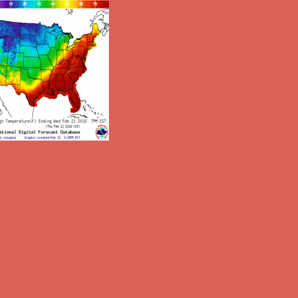 Record high temperatures set Tuesday, possible again Wednesday