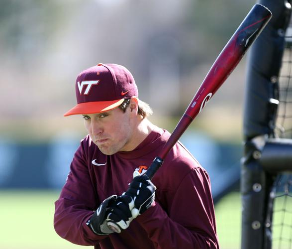 Virginia Tech Baseball: Defensive Miscues Doom Hokies