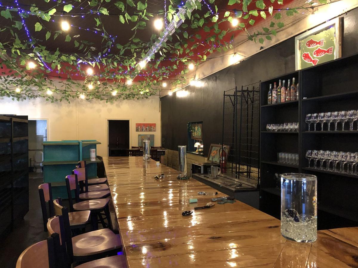 Business Intel Wine shop opens in Grandin Village Business