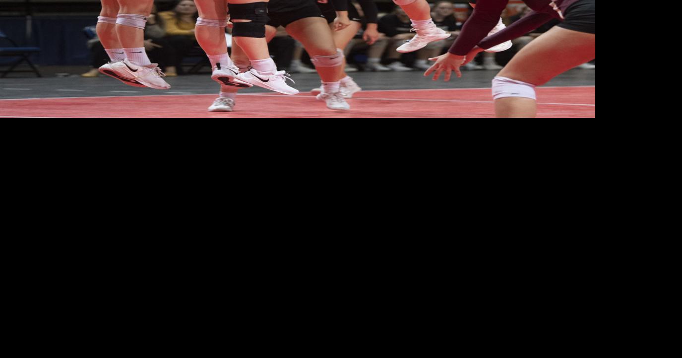 Photos A look back at 2019 high school volleyball games