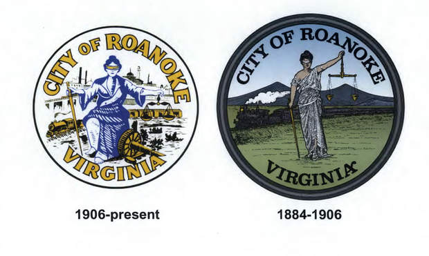 City seal is a timeless symbol of why we exist - Roanoke Times: Commentary