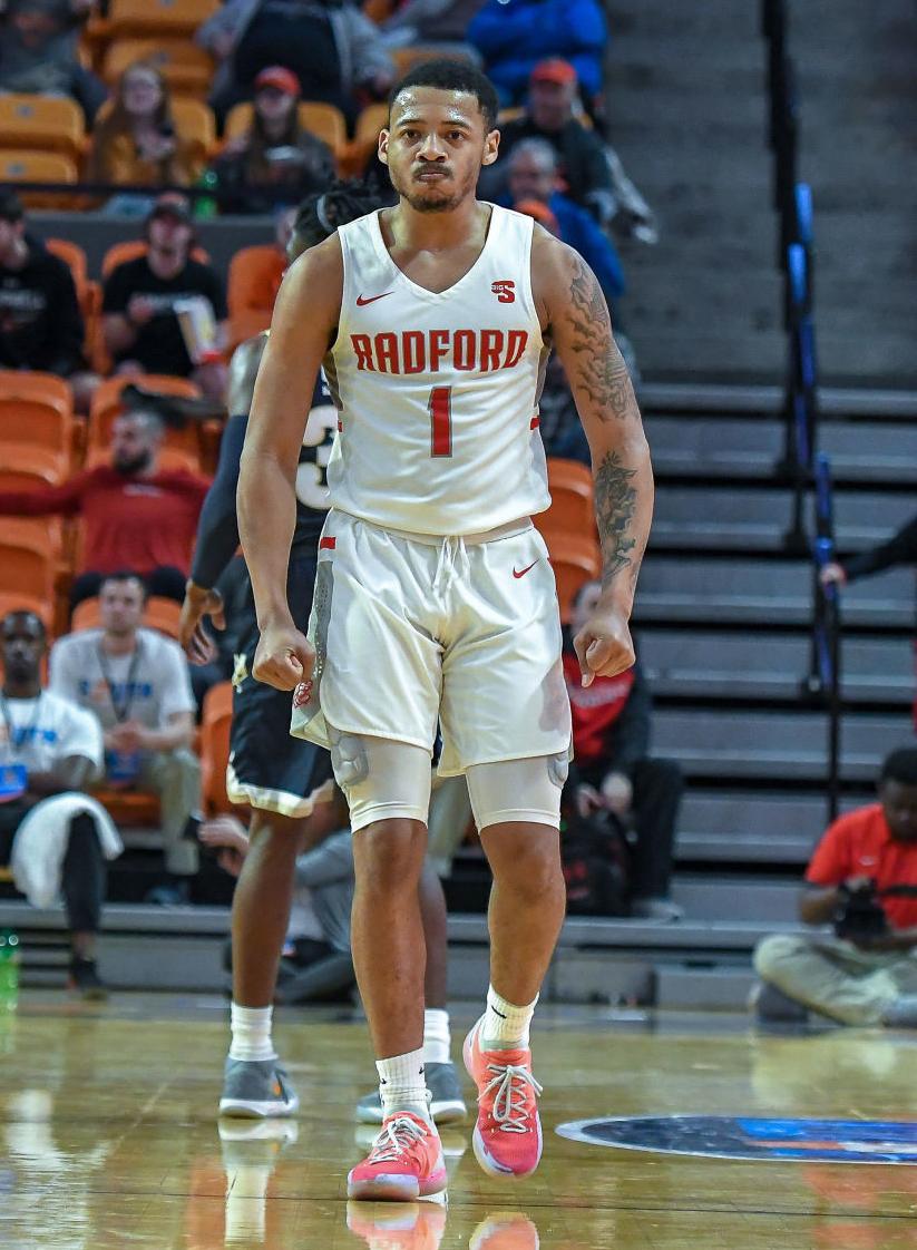 Ru Men S Basketball Highlanders Wary Of Surging Gardner Webb In