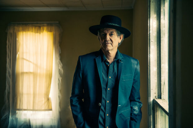Rodney Crowell 042614