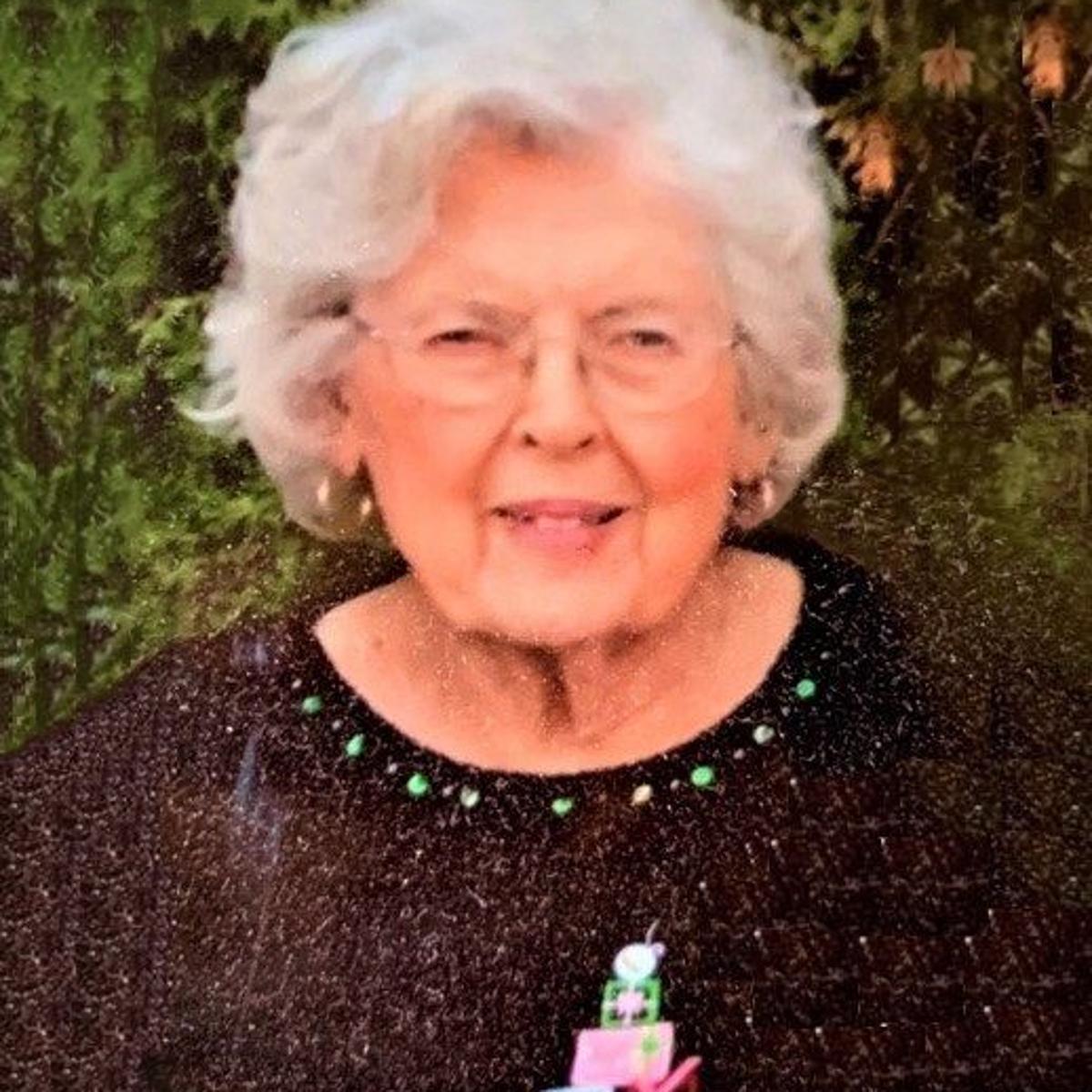 Flippin Grace Obituaries Roanoke Com