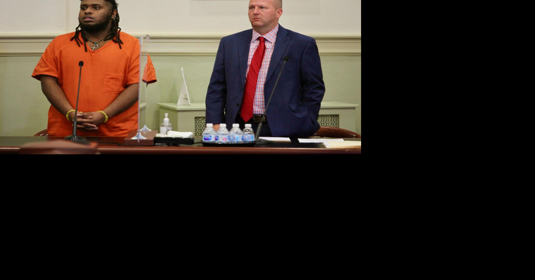 2 of 6 defendants in fatal Franklin County home invasion strike plea ...