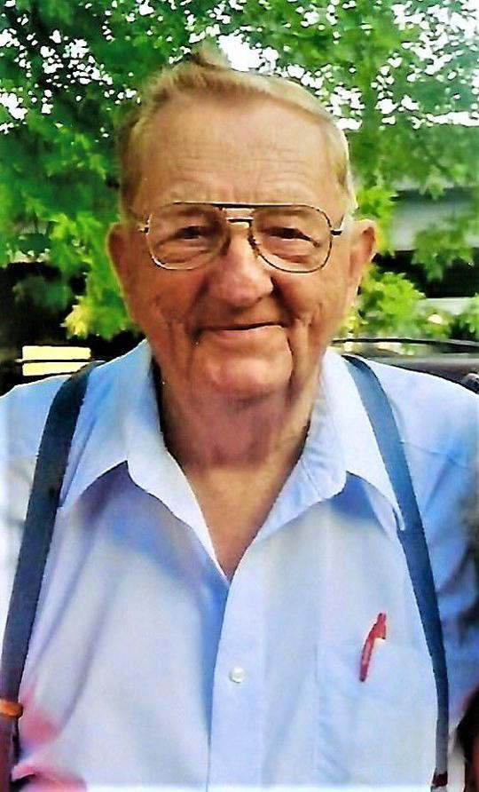 Calhoun Sr Allen Ray