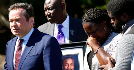 Irvo Otieno Henrico state wont release documents Irvo Otieno Henrico state wont release documents