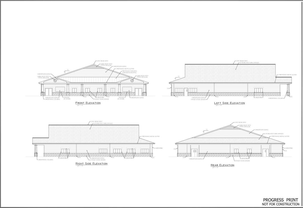 Urgent Care At White Truck Stop Roanoke Com