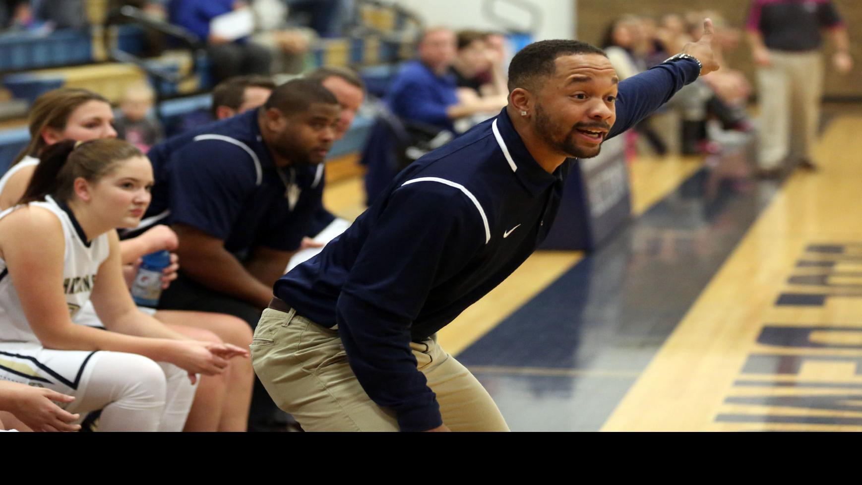 Christiansburg Girls Basketball Coach No Longer Employed By Mcps