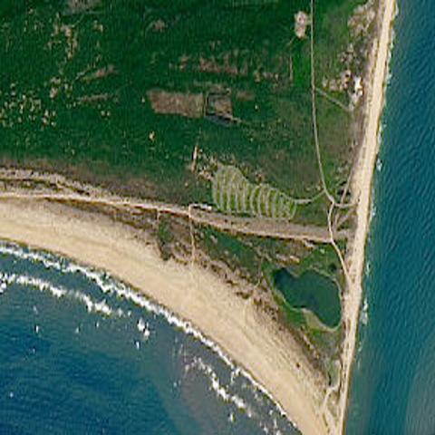 Outer Banks Shelly Island Is Gone According To Experts It S