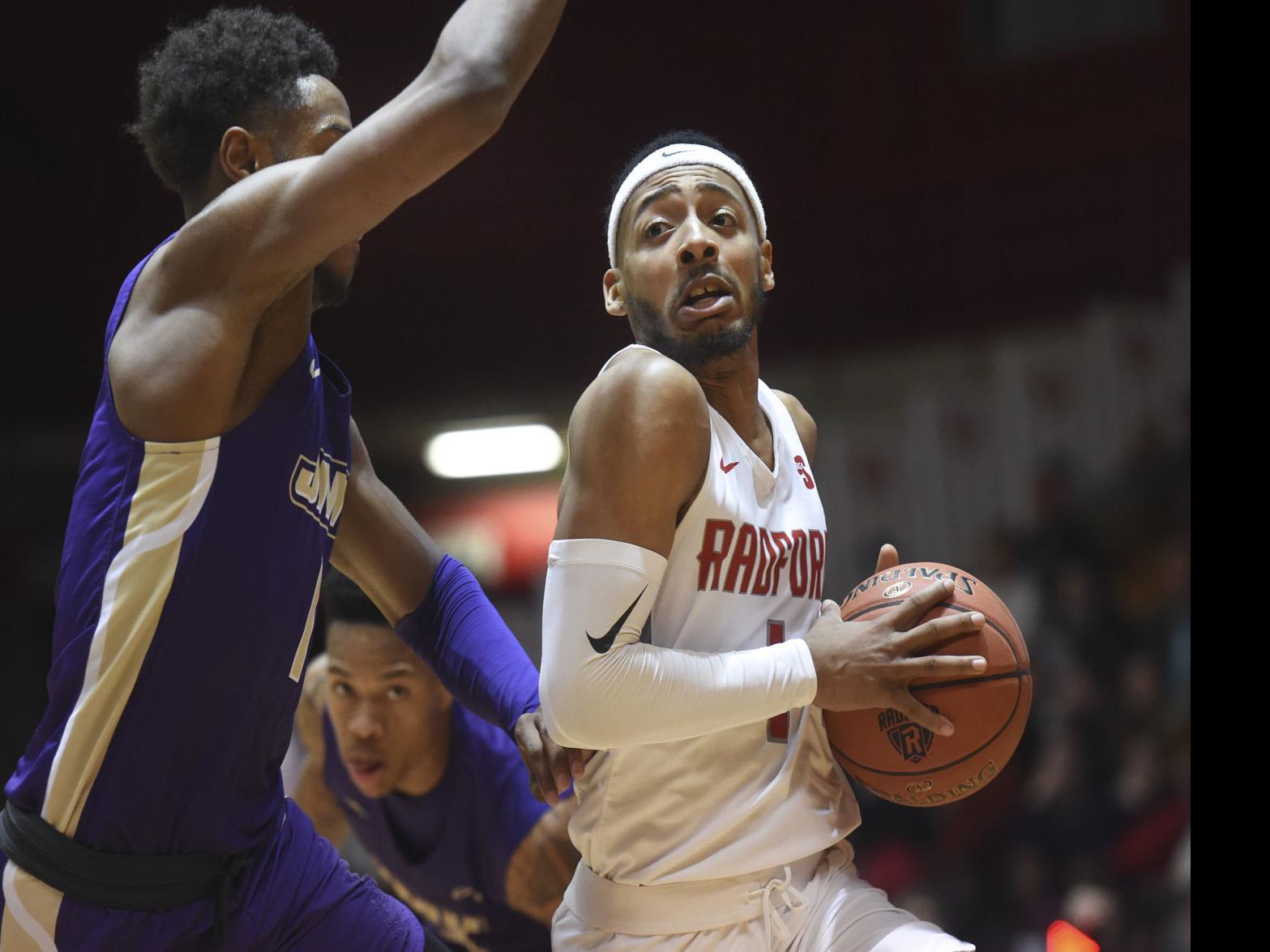 In The Region 3 Former Radford Basketball Players Named To Big