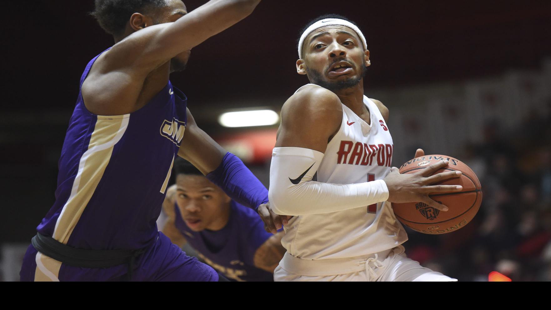 In The Region 3 Former Radford Basketball Players Named To Big
