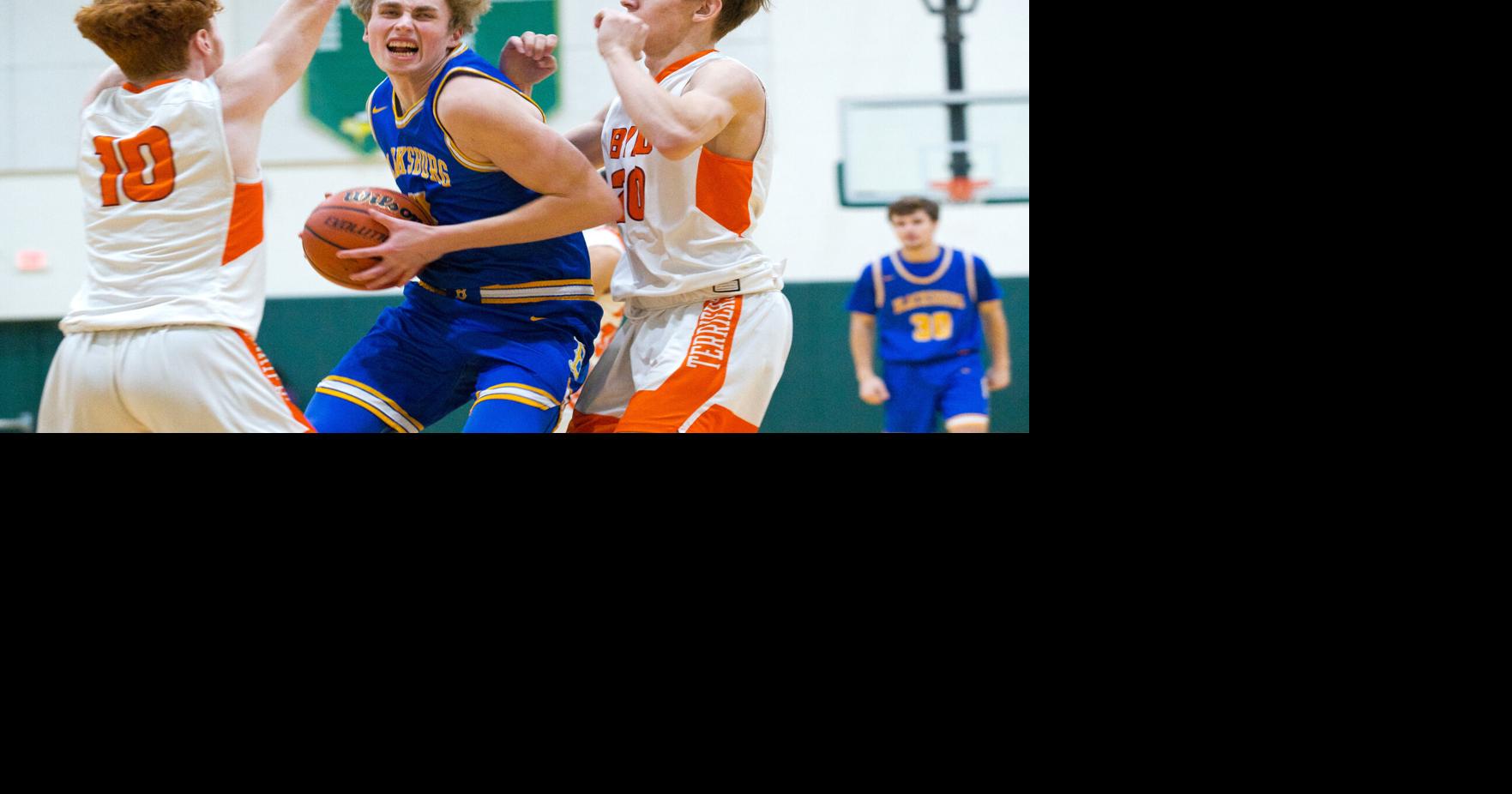 Northside Invitational Blacksburg tops Byrd, LCA nips Auburn
