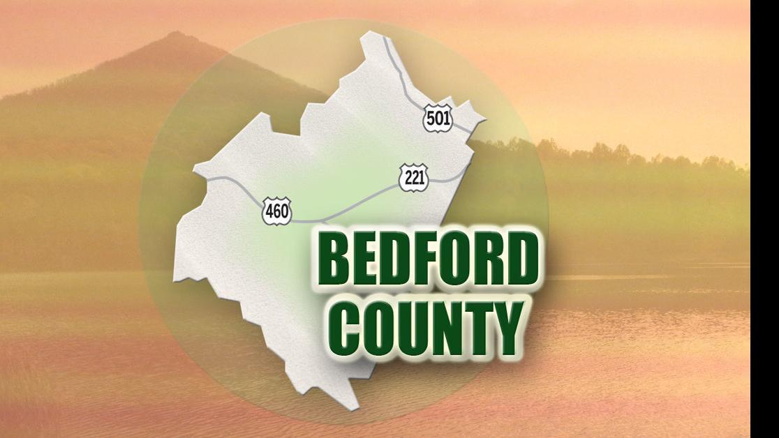 Bedford County School Nurses Voice Pay Concerns To School Board