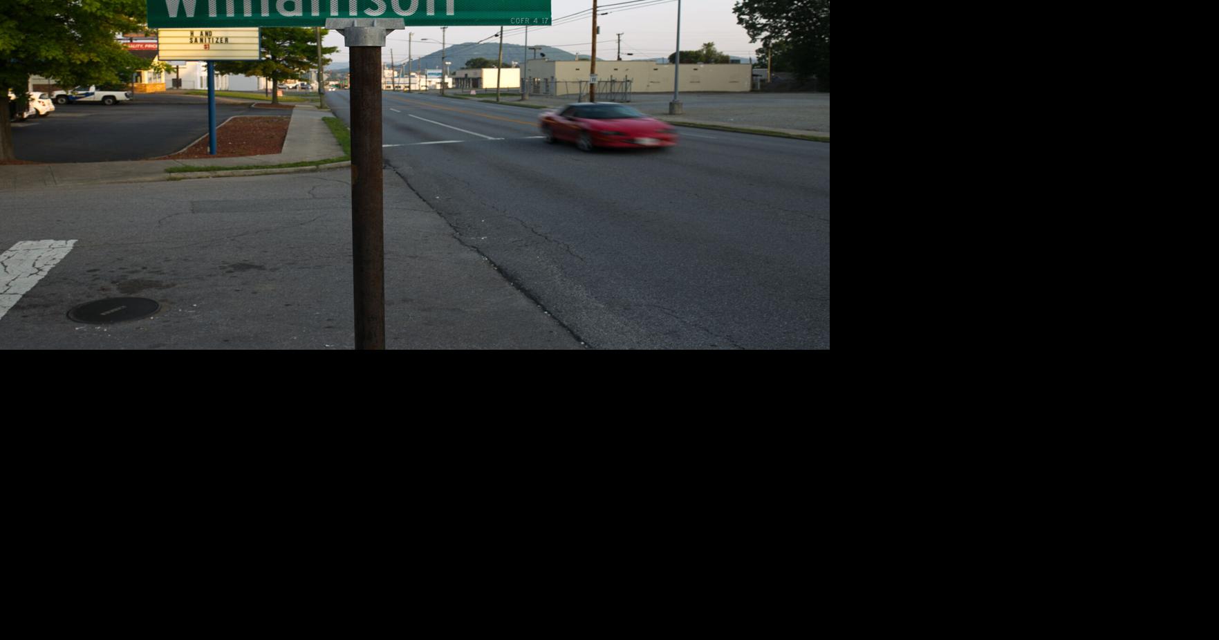 State funding recommended for Orange Avenue upgrade; Williamson Road ...