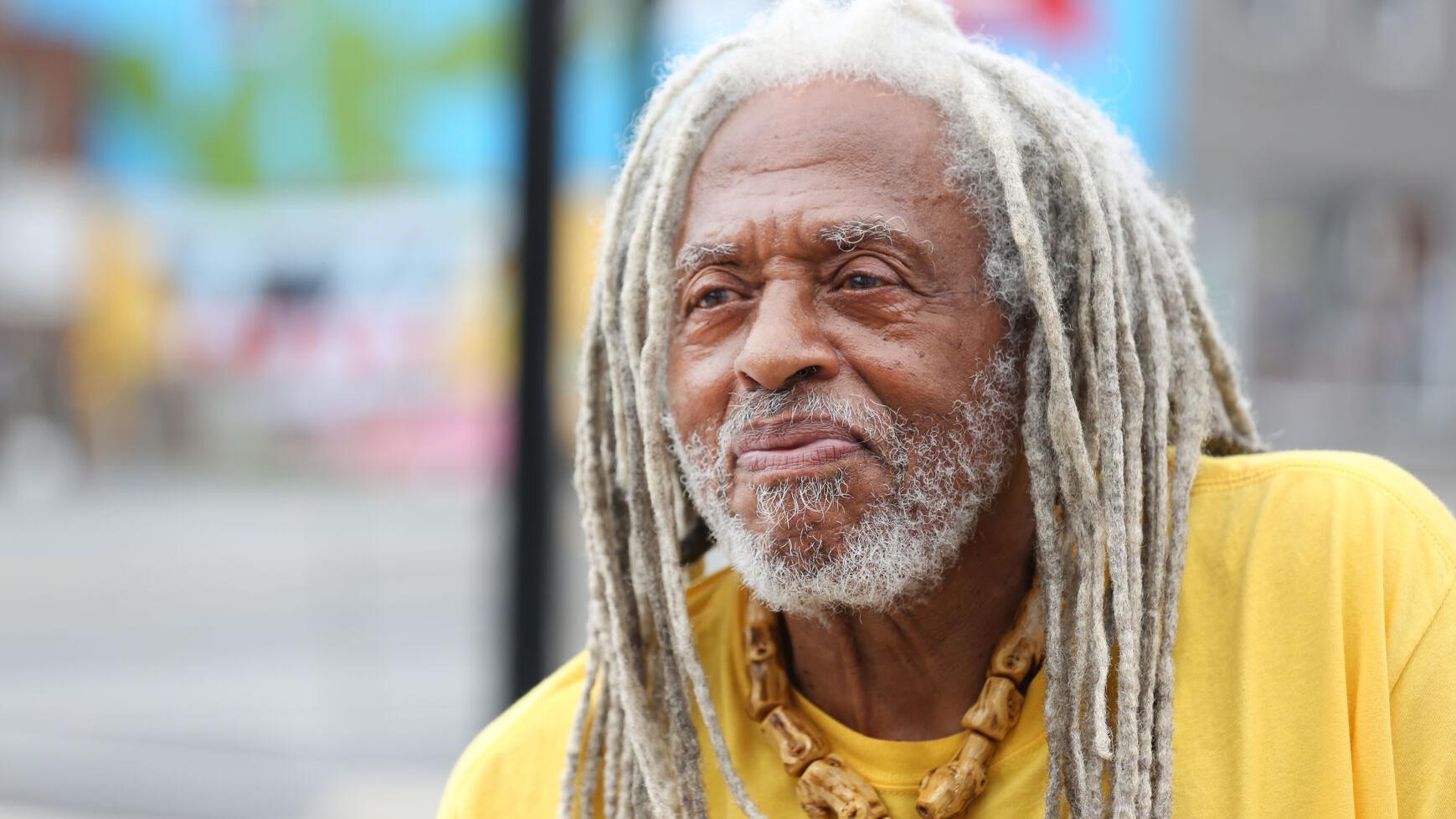 Nearly a half-century later, 'marijuana martyr' sees hope in Virginia - Vimarsana News