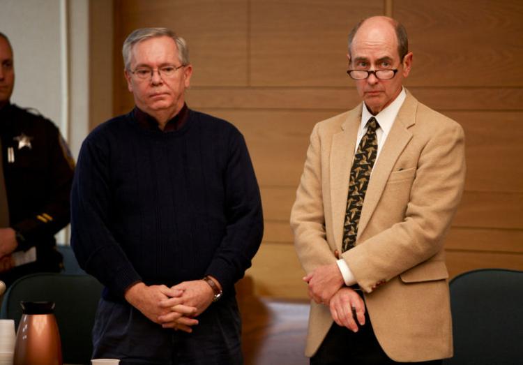 Roanoke doctor gets probation for illegal painkiller prescriptions