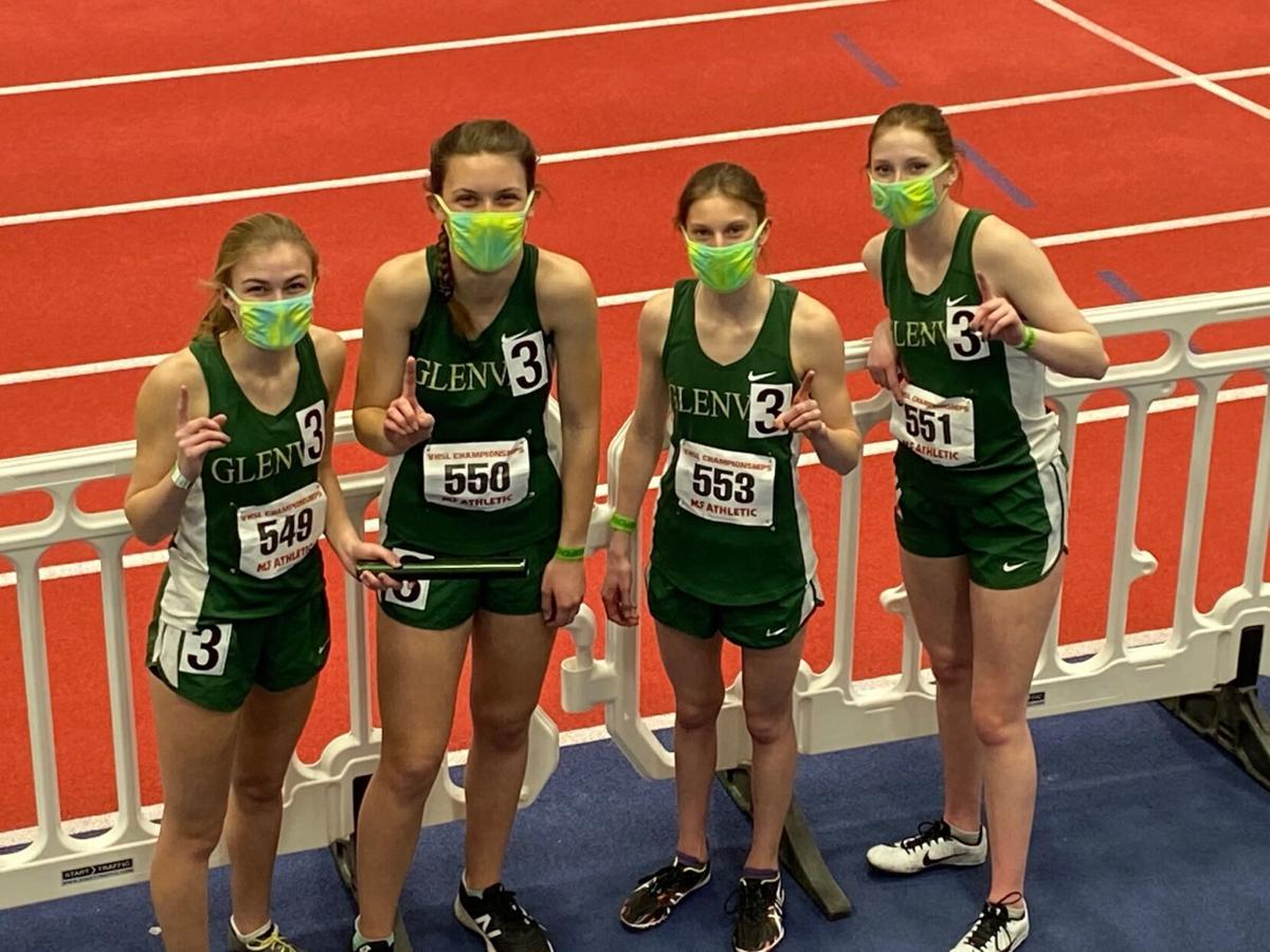 Glenvar Girls Parry Mccluer Boys Claim Class 2 Class 1 Indoor Track Team Titles High School Roanoke Com Glenvar Girls Parry Mccluer Boys Claim Class 2 Class 1 Indoor Track Team Titles High School Roanoke Com