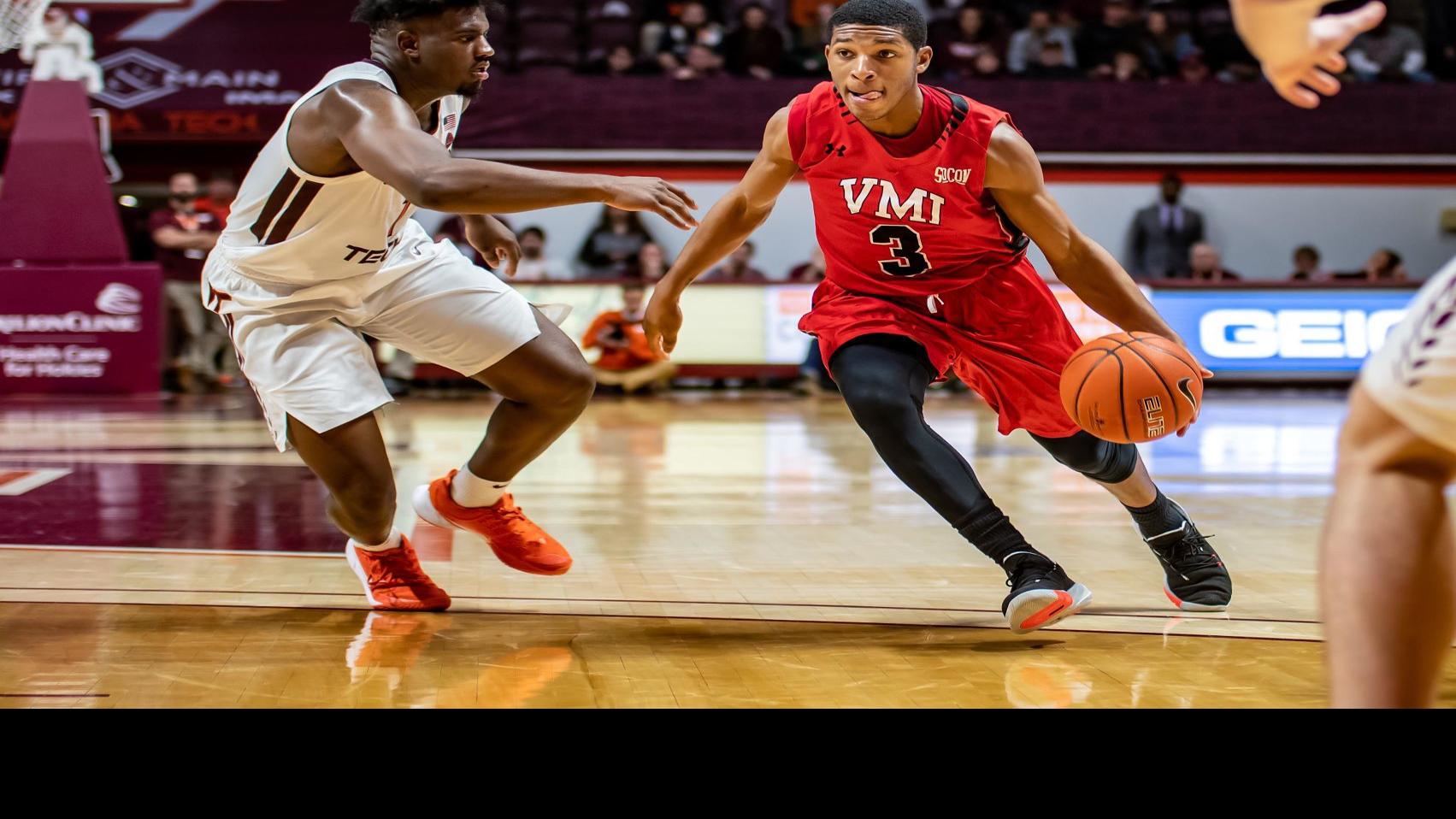 College Notes Vmi S Evee Enters Transfer Portal College