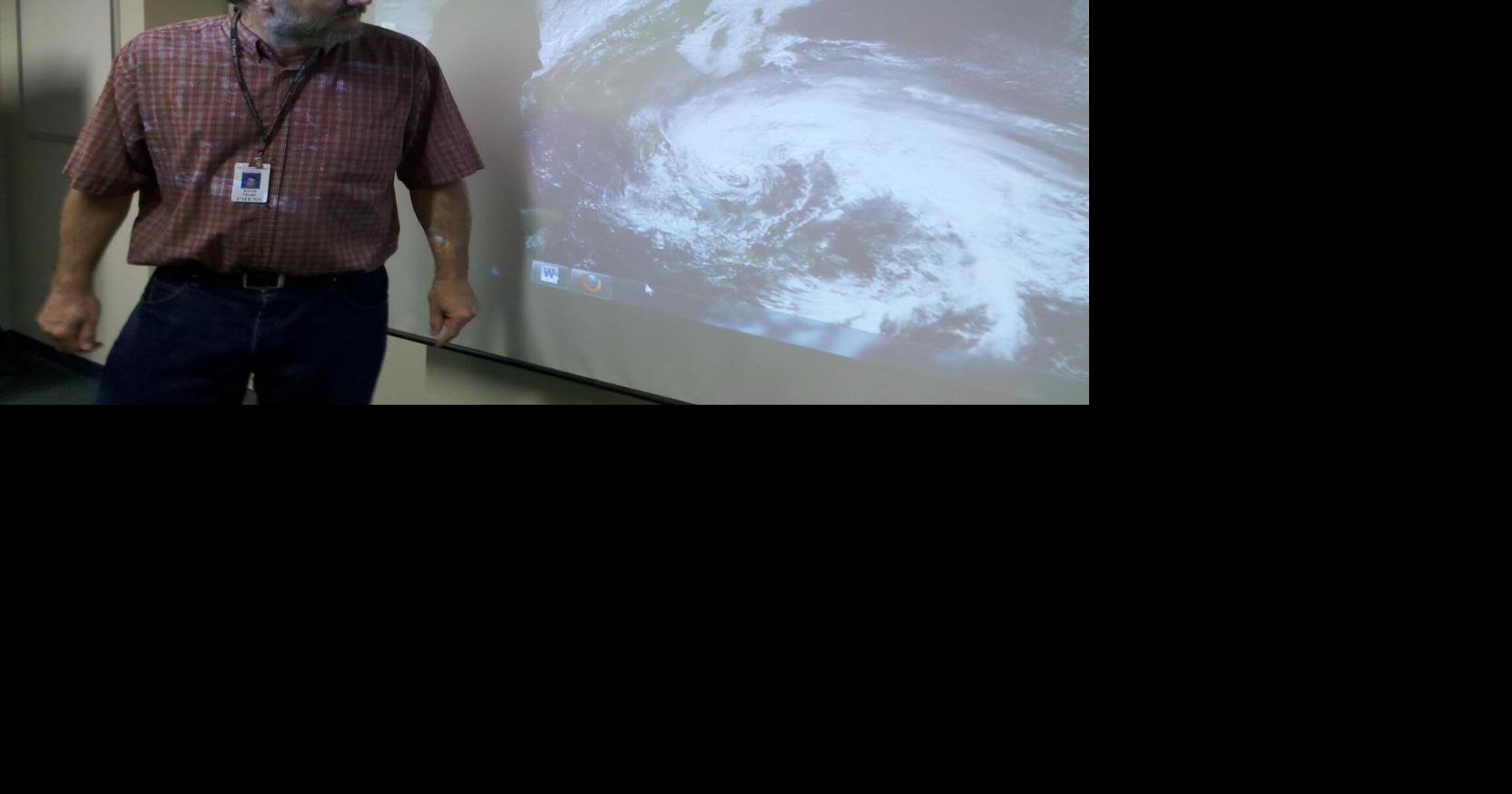 After nearly 19 years, the Weather Journal column concludes