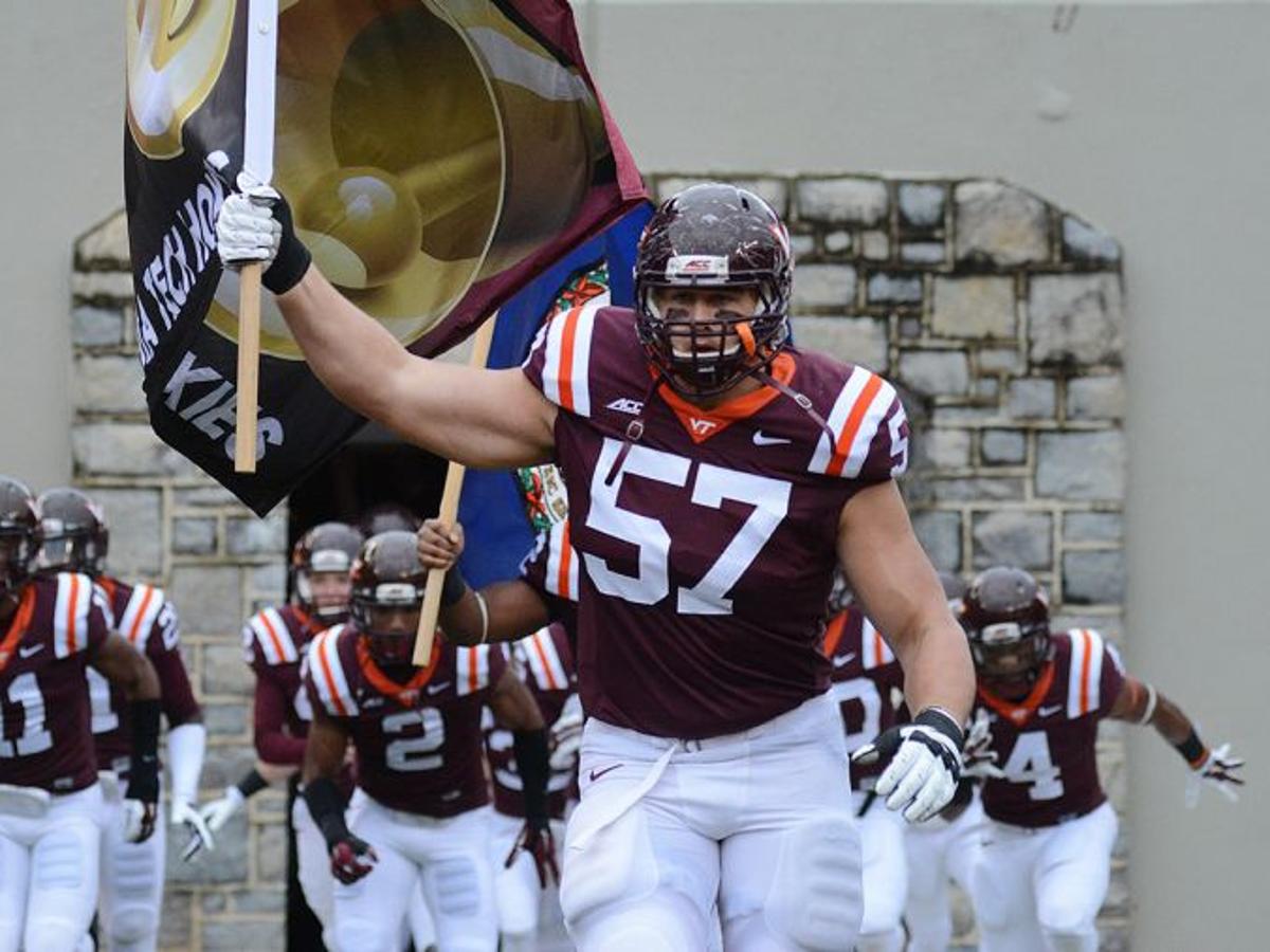 Friday S Running Nfl Combine Post Wyatt Teller S Workout Day