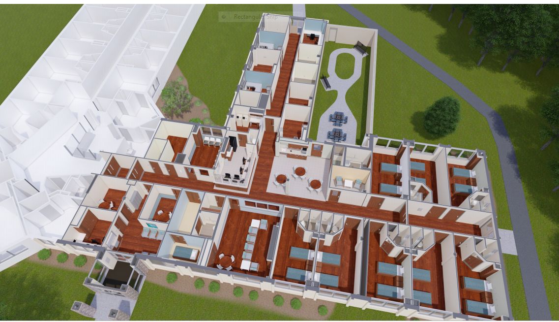 LewisGale to open behavioral unit in Pulaski Business