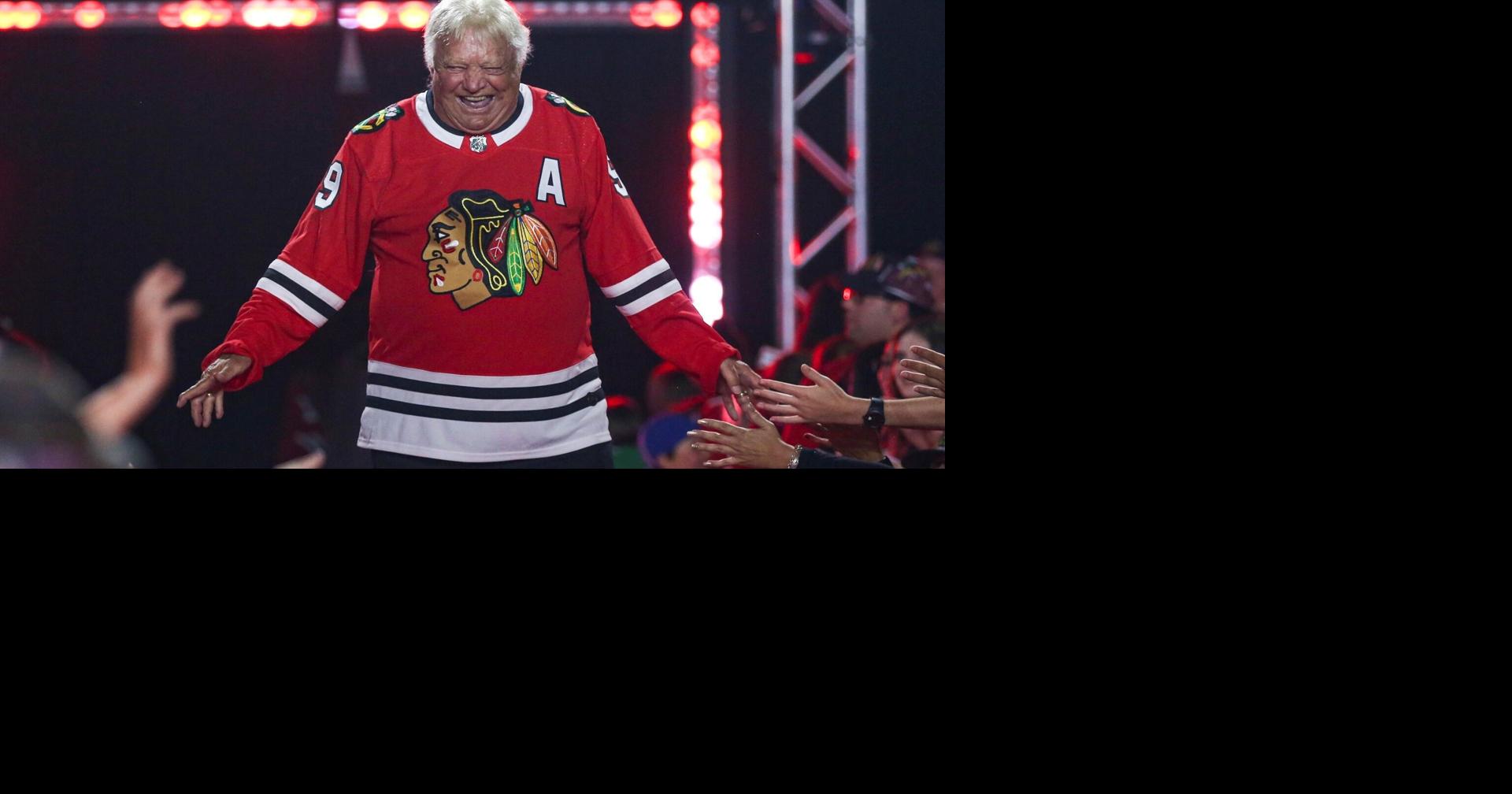 Bobby Hull 'The Golden Jet' has died -  - Local news,  Weather, Sports, Free Classifieds and Job Listings for High River, AB and  southern Alberta