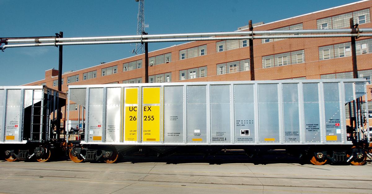 Editorial Lessons from FreightCar Mexico, er, America