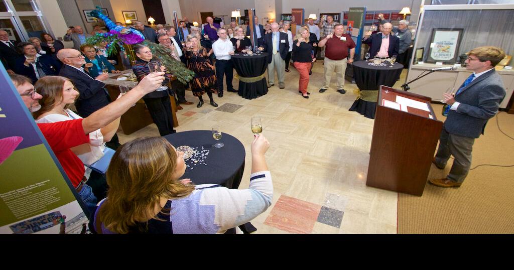 Montgomery Museum receives donation