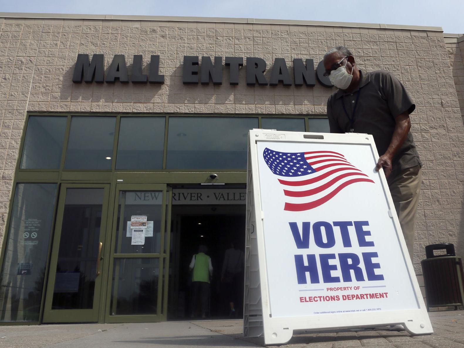 With Election Tuesday A Roundup Of Our Coverage Of Contested Races Local News Roanoke Com