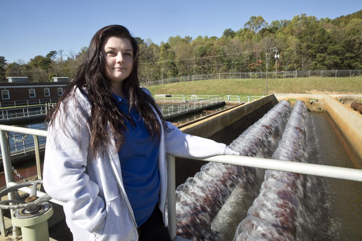 Roanoke County and Western Virginia Water Authority launch