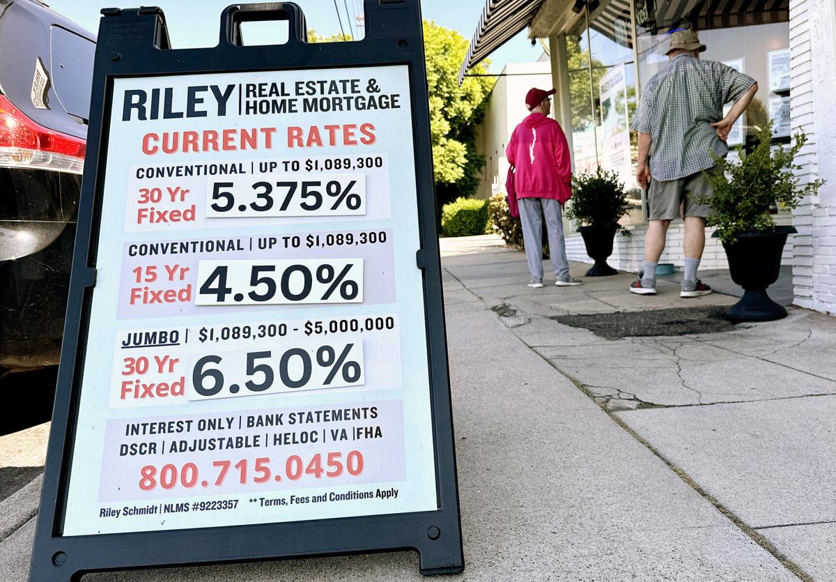 Jill On Money Fed cuts — What’s next? (copy)