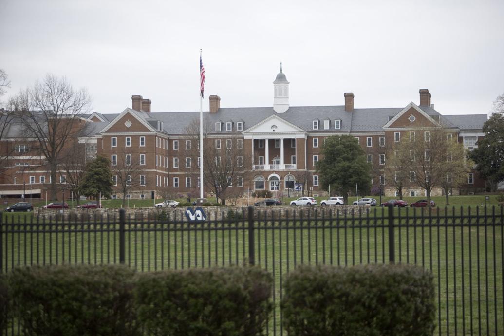 Suicide of veteran leads to settlement against Salem VA