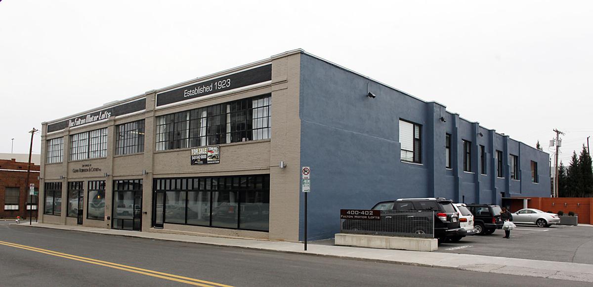 Roanoke leaders Historic tax credits under scrutiny benefit city