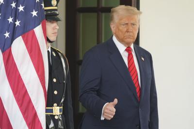 US Canada Trump