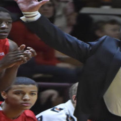 Vmi Looks Toward Hunt For New Head Basketball Coach College