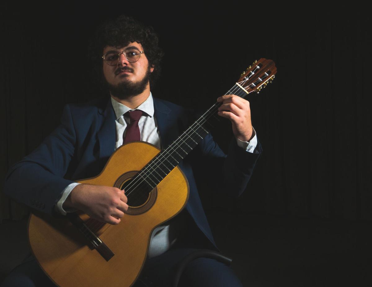 Octávio Deluchi