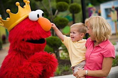 How To Get A Free Preschool Pass To Busch Gardens And Water