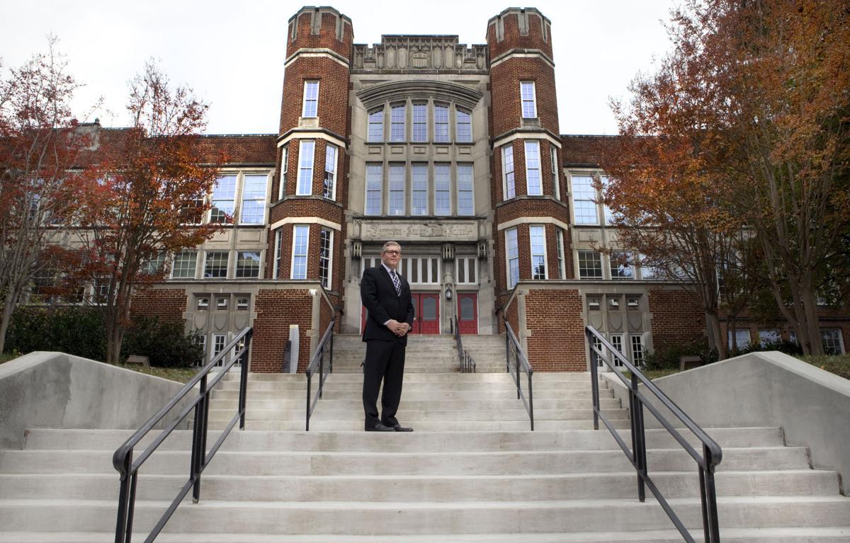 Jefferson Center closes fundraising campaign with 5 million Arts