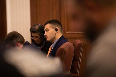 Soto Bonilla Found Guilty In Ms 13 Murder Case Crime Courts
