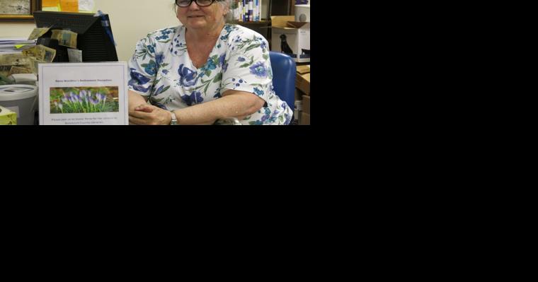 WOYM: With research and lists, retired Botetourt librarian helps others find life stories - Vimarsana News