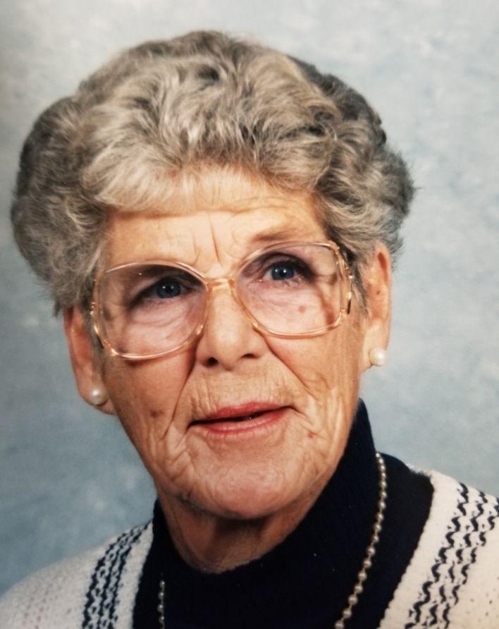 STEVENS, Alice Carol Slack