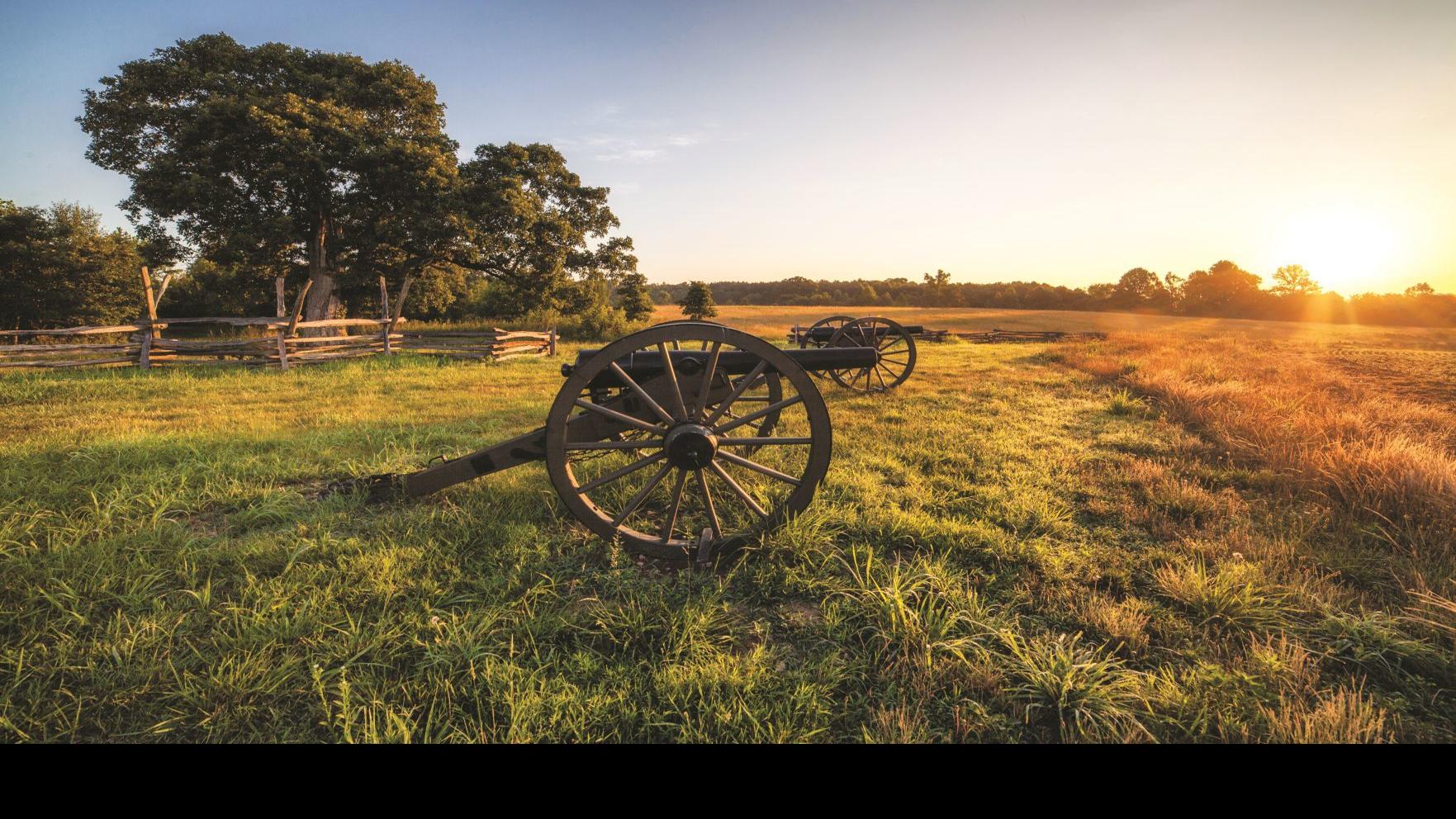 Va Agency Studying Creation Of Culpeper State Park Virginia