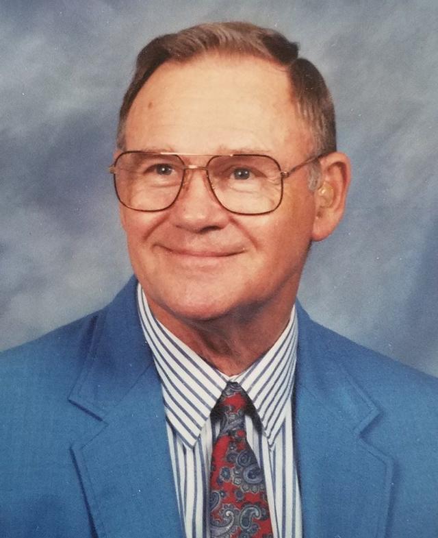 HEGARTY SR., John Joseph