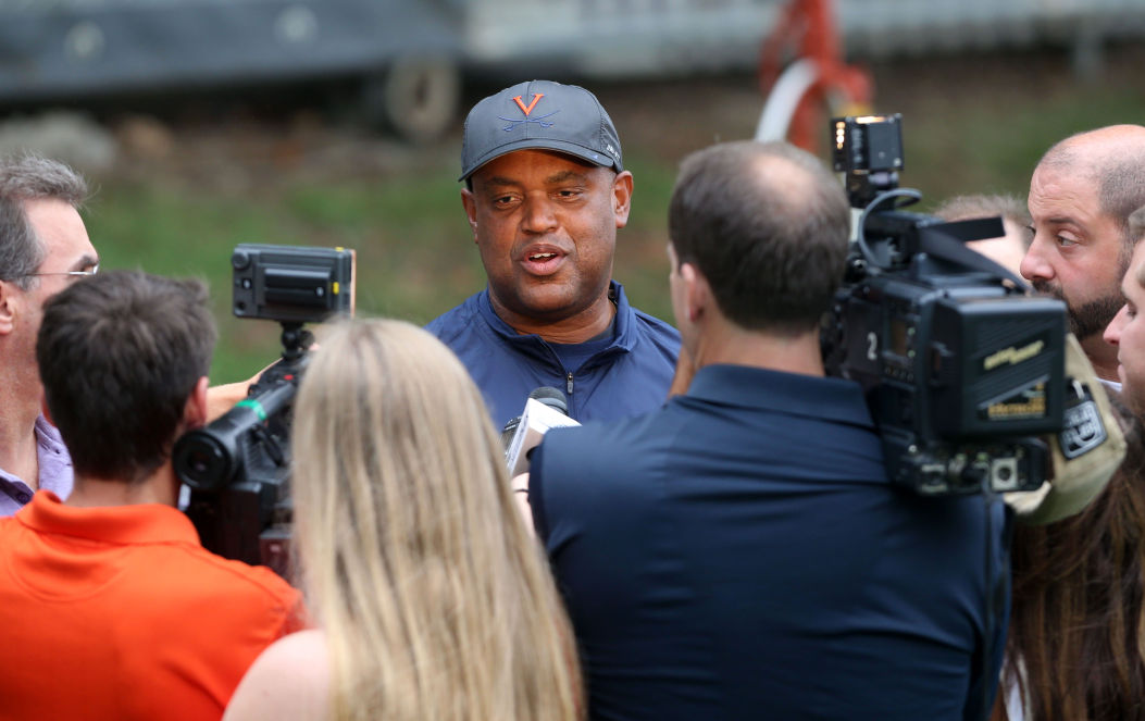 UVa Insider London's record against Top 25 deceiving