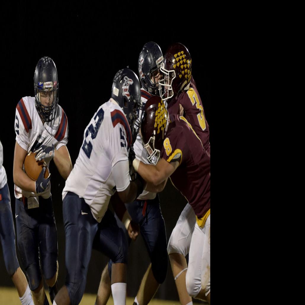 Liberty Grinds Out Surprising Win Over Brookville High Schools