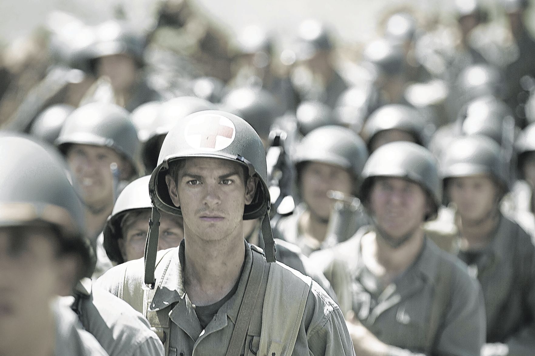 Desmond Doss Story Continues To Resonate With 'Hacksaw Ridge' Oscar ...